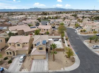 5119 Veeder Crest St, North Las Vegas, NV 89081
