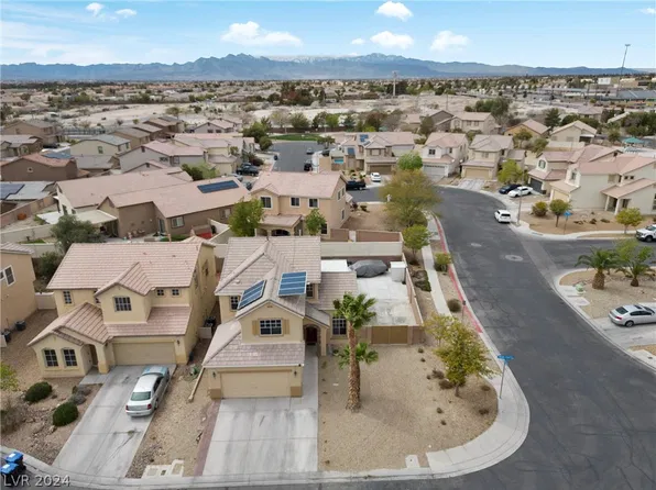 5119 Veeder Crest St, North Las Vegas, NV 89081