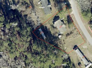 232 Liberty Park Rd, Jacksonville, NC 28540