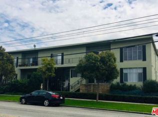 1220 California Ave, Santa Monica, CA 90403