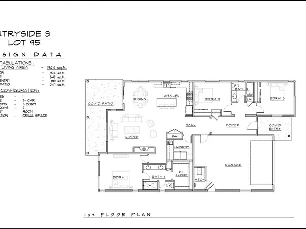 61157 SE Wagyu Dr Lot 95, Bend, OR 97702