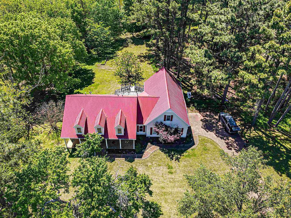 345 Allen Rd, Williston, TN 38076 Zillow