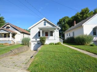 5804 Hawthorne Ave, Cincinnati, OH 45227