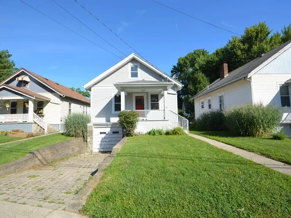 5804 Hawthorne Ave, Cincinnati, OH 45227