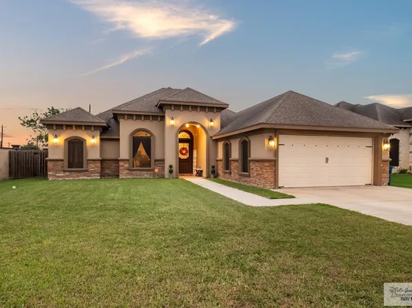 101 Alvarez Ct, Los Fresnos, TX 78566