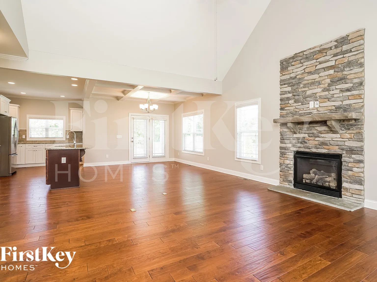 4 bed, 3.0 bath, 2076 sqft, $2,765 — Photo 2