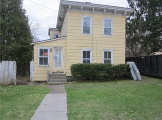 5346 Dayan St, Lowville, NY 13367