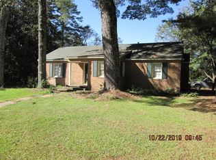 539 Peebles Ave, Philadelphia, MS 39350