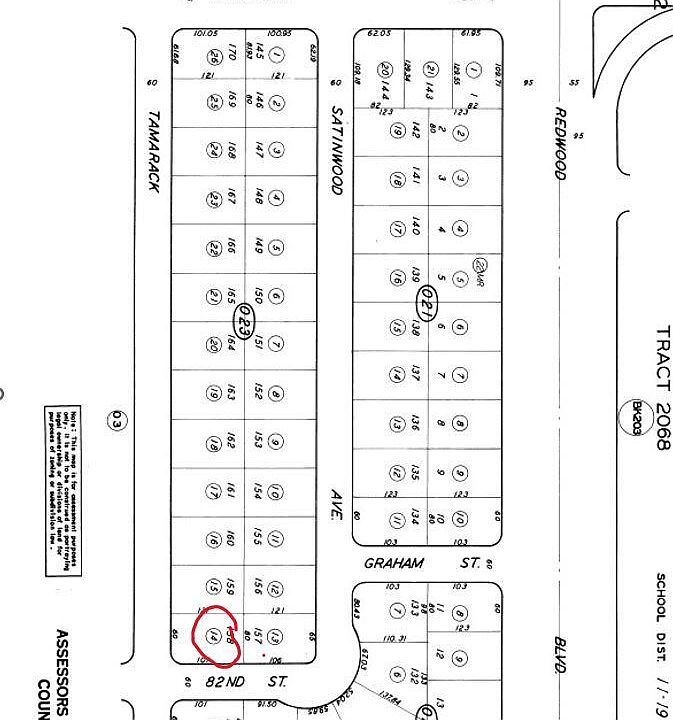 2nd image of 0 Tamarack Ave