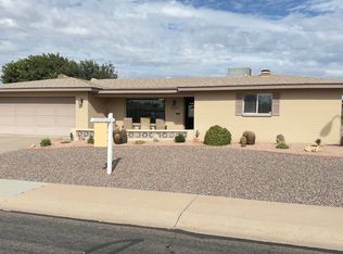 6222 E El Paso St, Mesa, AZ 85205