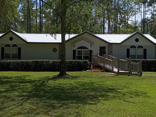 4230 SW 100th Pl, Lake Butler, FL 32054