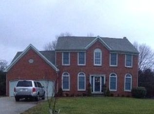 13 Windflower Ct, Mount Laurel, NJ 08054