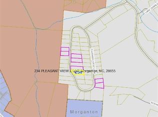 234 Pleasant View Loop, Morganton, NC 28655