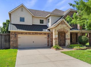 4805 Lindsey Dr, Rowlett, TX 75088