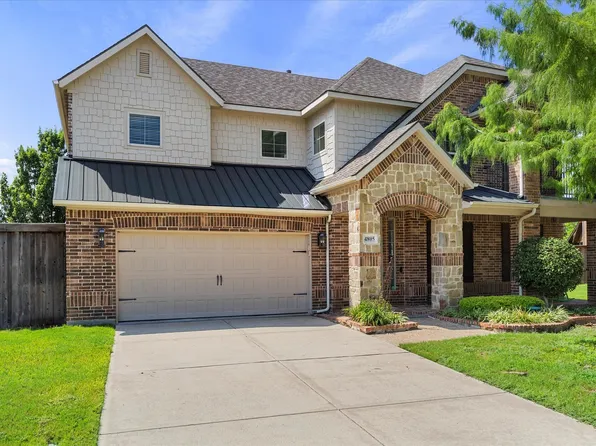 4805 Lindsey Dr, Rowlett, TX 75088