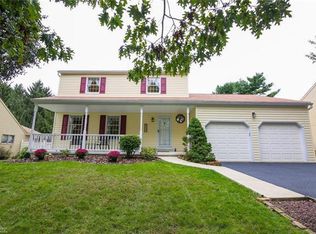 1017 Oldstone Rd, Allentown, PA 18103