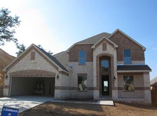 3753 Hermann St, Round Rock, TX 78681