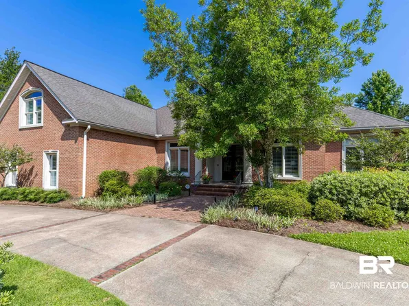 6769 Peyton Ct, Fairhope, AL 36532