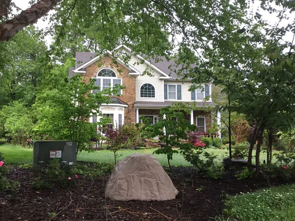 11942 Sugar Hill Dr, Midlothian, VA 23112