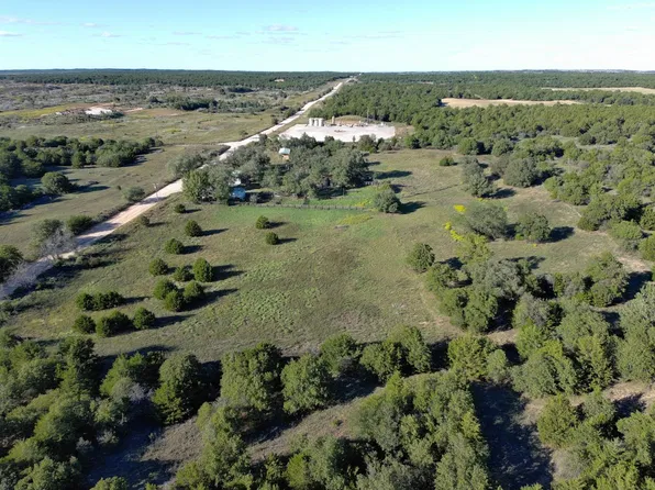51080 S Cres #225, Chester, OK 73838