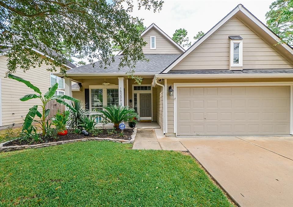 1st image of 15206 Ledgewood Park Dr