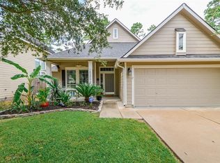 15206 Ledgewood Park Dr, Cypress, TX 77429