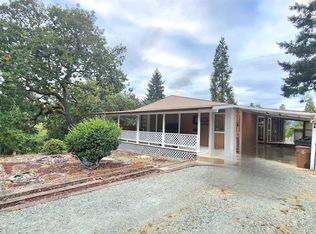 711 Plin St, Myrtle Creek, OR 97457