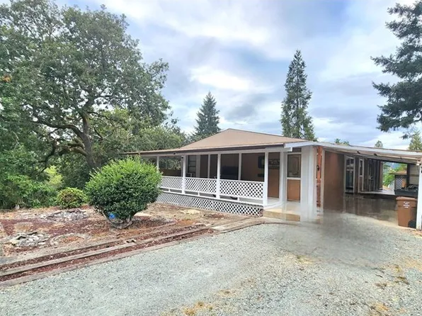 711 Plin St, Myrtle Creek, OR 97457