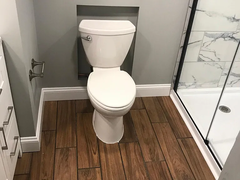 Full Bath room