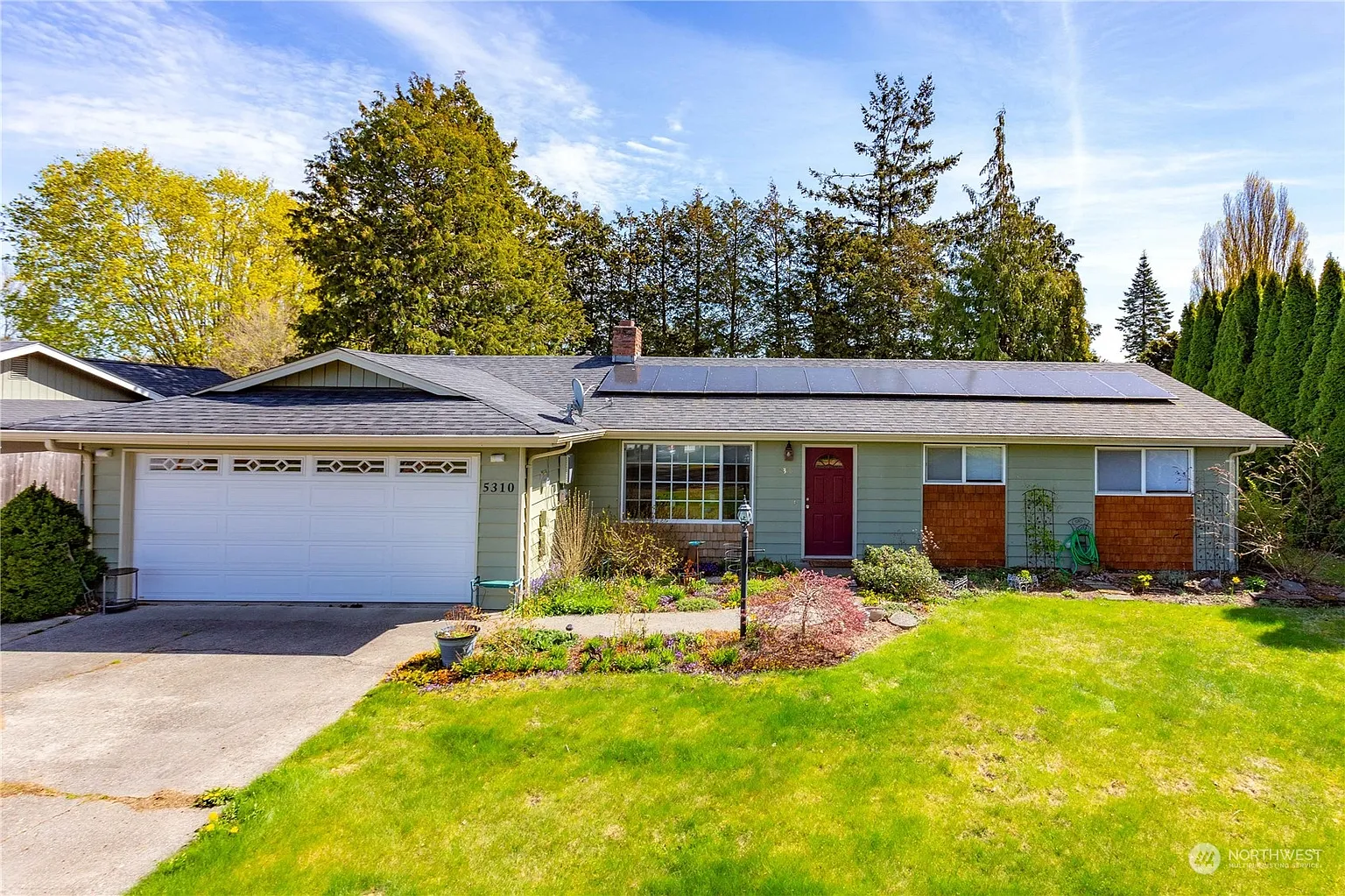 5310 Bellaire Way photo 1