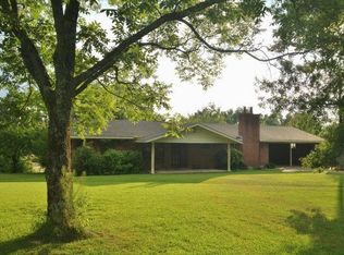 91 Highway 9 W, Bruce, MS 38915