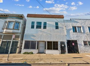 1815 13th Ave, Oakland, CA 94606