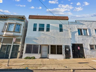 1815 13th Ave, Oakland, CA, 94606