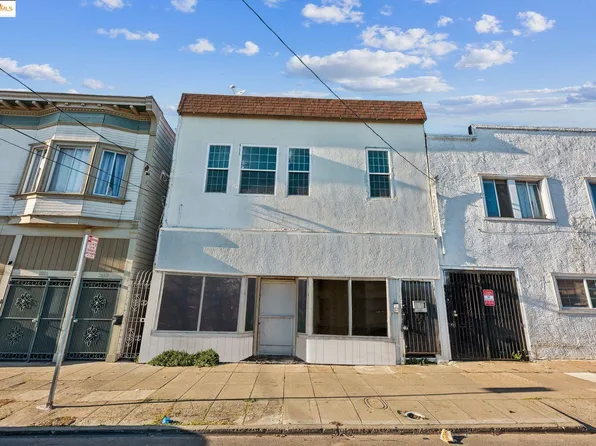 1815 13th Ave, Oakland, CA 94606