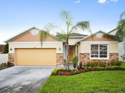 328 Verdi St, Davenport, FL, 33896