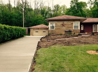 132 Hilltop Dr, Scio, OH 43988