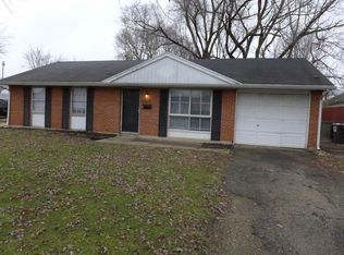 900 Narcissus Dr, New Carlisle, OH