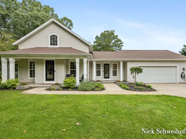 15141 Ferris St, Grand Haven, MI 49417