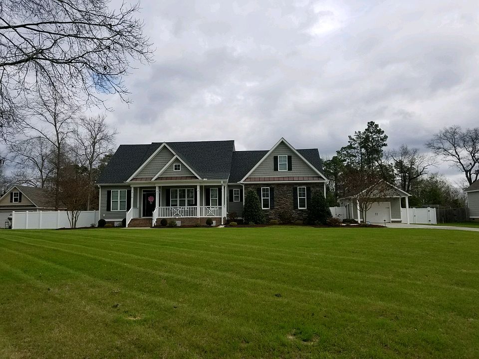 6074 Farmwood Loop, Wilson, NC 27896 Zillow