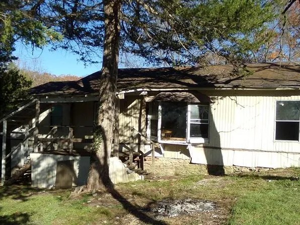 200 Hicks, Lanagan, MO 64847