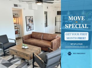 376 E Alvarado Rd APT 1, Phoenix, AZ 85004