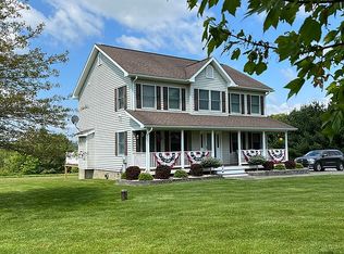 263 Bidwell Hill Rd, Lake Ariel, PA 18436