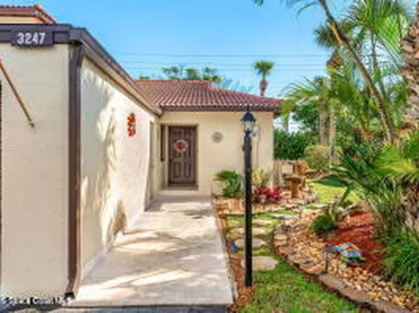 3247 Beach View Way, Melbourne Beach, FL 32951
