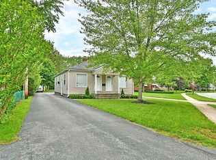 1545 & 1547 Tod Ave NW #1545, Warren, OH