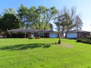 5515 Rotary Rd, Cherry Valley, IL 61016