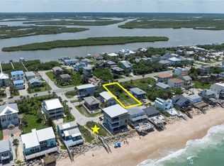 6876 S Atlantic Ave LOT 33, New Smyrna Beach, FL 32169