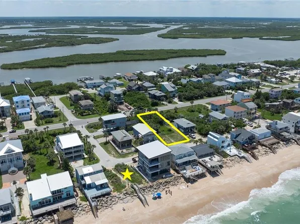 6876 S Atlantic Ave Lot 33, New Smyrna Beach, FL 32169