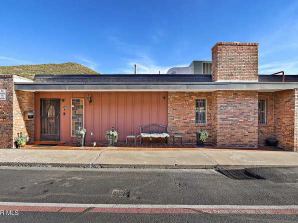 4800 N Stanton St Unit 188, El Paso, TX 79902