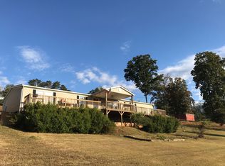 720 Gilbert Ln, Friendsville, TN 37737