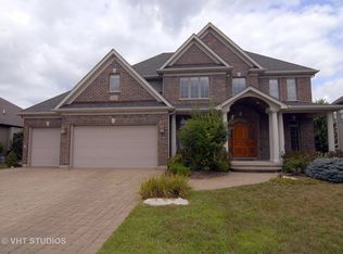 1144 Beed Ave, Elburn, IL 60119